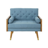 CLUB CHAIR 63049.00BLU