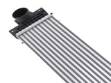 Intercooler fit for Lincoln MKZ Base 2.0L 2019-2020 HG9Z6K775A Silver Aluminum 25838214