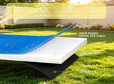 Multi-Color 12FT Trampoline Spring Pad Safety Replacement Cover, Waterproof & Tear Resistant, No 43173723