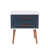 Storage Nightstand B03548482