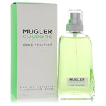 Mugler Come Together by Thierry Mugler Eau De Toilette Spray 3.3 oz for Women FX-547184