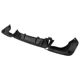 Gloss Black Rear Bumper Diffuser Lip fit for BMW X3 G01 M40i M Sport 2018-2021 US 19320941