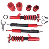 ZUN Coilovers Suspension Lowering Kit For BMW 3 Series E90/91/92/93 2006-2011 Adjustable Height 70617463