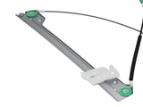Passenger Side Window Regulator fit for Nissan Maxima 2009-14 752-459 01584000