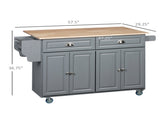 Kitchen Storage Cabinet 89207837
