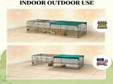 Small Animal Cage 44431368