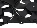 Cooling Fan fit for Plymouth Grand Voyager L4 2.4L 1996-1997 620003 4682636 54643323
