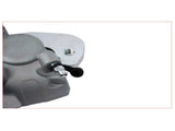 Rear Left Brake Caliper & Sintered Pads for Can Am Maverick X3 2017-22 705601891 705601514 17720671