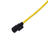 2PCS Up&Downstream Oxygen O2 Sensor fit for Honda Civic Crosstour 2.4L L4 2012-2015 70585751