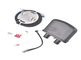 D2Ki-5P 2000i Ignition Coil Kit Fit for Harley-Davidson Disc Glide Dyna w/ D2Ki-1P&DC6-5 Coil 02430713