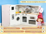 Outdoor Kitchen Playset 20877091