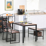 Dining Table and Chair 46072822