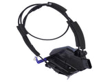 Fit for Nissan Versa Sedan L4 1.6L 2020-2024 Front Right Door Latch Assy 80500-5EE1A 80500-5EE0A 00340190