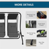 Outdoor Patio Swing Chair 44739278