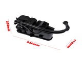 Rear Fuel Vapor Emissions Charcoal Canister Fits for Pontiac G6 V6 3.5L 3.6L 3.9L New 86649884