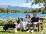 Outdoor Garden Bench Garden chair 98370820