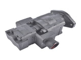 Hydraulic Pump for John Deere Bakchoe Loaders 315SK 325J 325K 325SK AT317640 AT183664 78375207