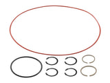 Turbocharger Turbo Repair Rebuild Kit Fit For S300 S300SX S360 S362 S366 177275 92903044