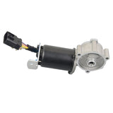 ZUN Transfer Case Actuator Shift Motor For Hummer H3 H3T 19151453 19167720 89059551 98583799