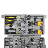 Tool Set Integration 88536337