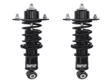 BFO Coilovers Struts Shocks Adj Height Suspension fit for HONDA CRV CR-V 2007-11 91610582