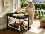Elevated Dog Bed 38219042