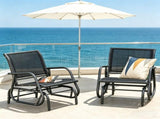 Garden chair / Rocking Chair 28847860