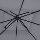 Gazebo Replacement Canopy -AS 94687609