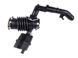 Fresh Air Intake Hose Pipe Fit for Nissan Maxima Sedan 3.5L V6 Gas DOHC 2009-2015 4-Door Black 69392424