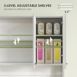 Kitchen Storage Cabinet 04507570