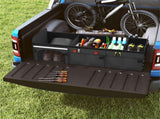 Car Trunk Organizer with Insulated Leakproof Cooler Bag, Large Capacity Foldable Storage Box with 00838887