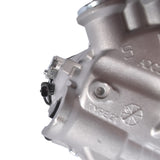 12V A/C Compressor with Clutch for Chevrolet Colorado GMC Canyon 3.6L V6 2017-2022 CVC Compressor 42527013