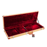 High Grade Electric Guitar Square Hard Case for GST GTL 170 42142485