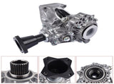 Transfer Case Assembly Fits for Nissan Murano 2009-2014 Infiniti JX35 2013 CVT 33100JP11C 33100JP01B 40741815