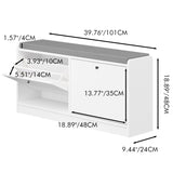 Shoe Storage Bench Entryway Bench with Storage, Shoe Bench Shoe Cabinet Storage for Entryway, Shoe 66193280