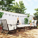 Backyard Patio Furniture Set 27511078