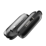 X-BOAT Wireless Earbuds 35H Playback BT5.3 ENC Noise Cancelling 13mm Driver IF Award Metal Case 70634954