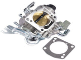 Throttle Body Fits For 1997-2000 Toyota Tacoma 4Runner T100 2.4L 2.7L 22210-75200 22210-75220 30593653
