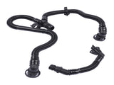 PCV Ventilation Hose Assembly Replacement for Audi A4 S4 A5 A6 S6 A7 A8 S8 Q5 06E103217T 60425025