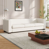 BEIGE 3 SEATER SOFA,BEIGE COLOR N770P283026A