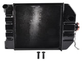 Tractor Radiator Replacement for Kubota L175 L185 L1500 L1501 L1801 15221-72060 15221-72061 71821520