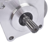 Hydraulic Pump for Case 244 Mitsubishi Tractor MT180 MT210D 1991524C2 1282801C1 38146116