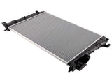 Car Radiator fit for Chevrolet Sonic 1.4L Engine 12-20 Only GM3010570 3734 38827549
