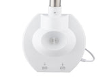 2 in 1 Facial Steamer with 3X Magnifying Lamp, Esthetician Steamer Professional Aromatherapy 13485152