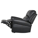 ZUN GLIDING RECLINER 57339.00PUBLK