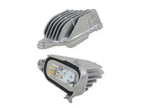 2X Left & Right For Audi Q5 SQ5 13-17 Headlight Ballast Daytime Running LED Unit 8R0941475A 35877295