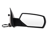 Heated Side Mirror fit for Silverado 1500 LD/High Country 2014-2019 20979673-PFM 03243761