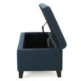 STORAGE OTTOMAN 68087.00NBLU