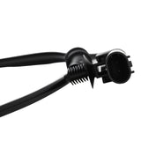 4X ABS Wheel Speed Sensor Front & Rear Fits fit for Mercedes-Benz Sprinter 2500 3500 31706365