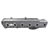 Wet Marine Exhaust Manifold 3905322 3922123 4020066 Fits for Cummins 6BT 6BTA Engine 28269944